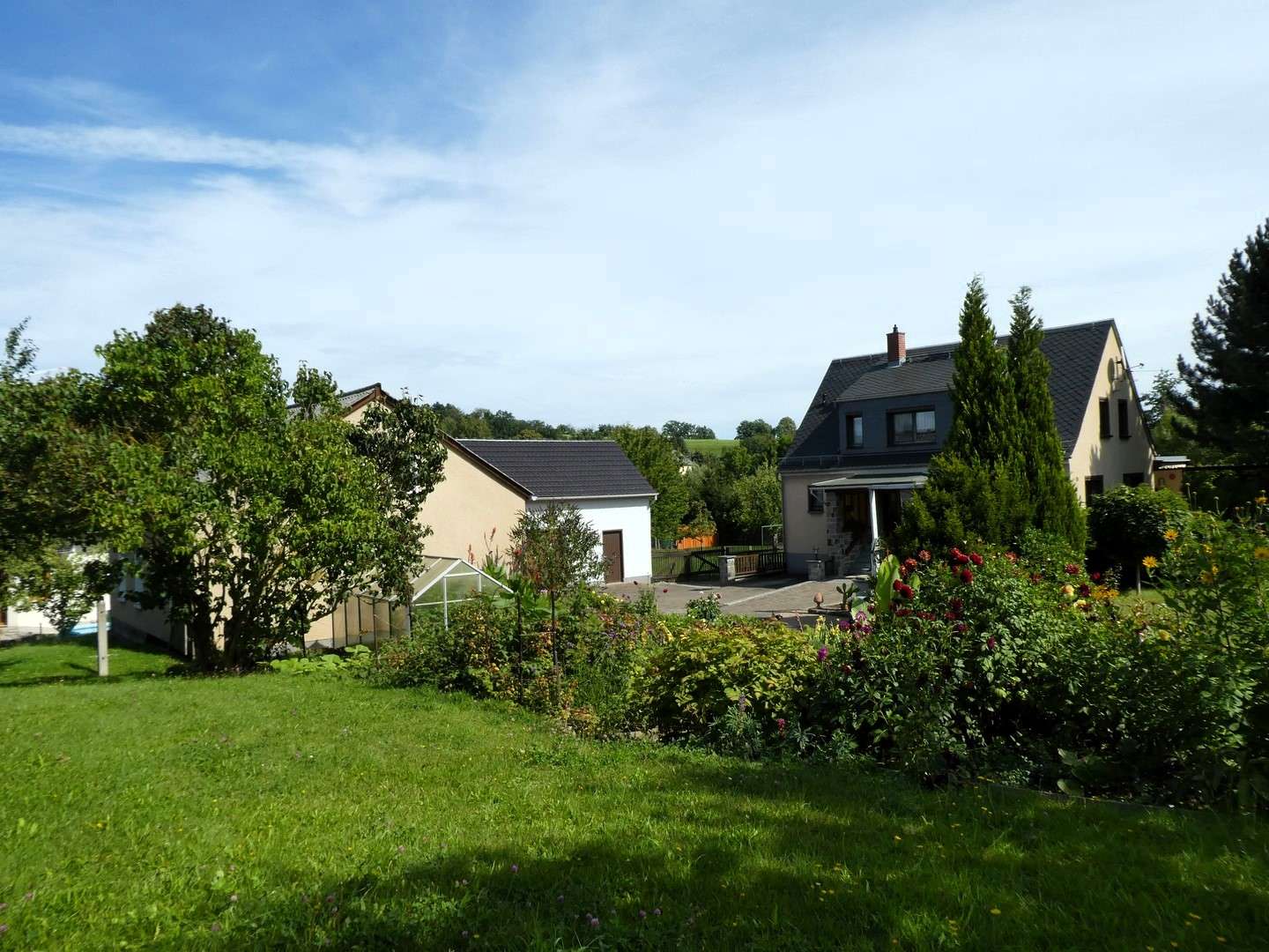 Thumbnail-Haus zum Kaufen in Zwickau 385.000,00 € 165 m²