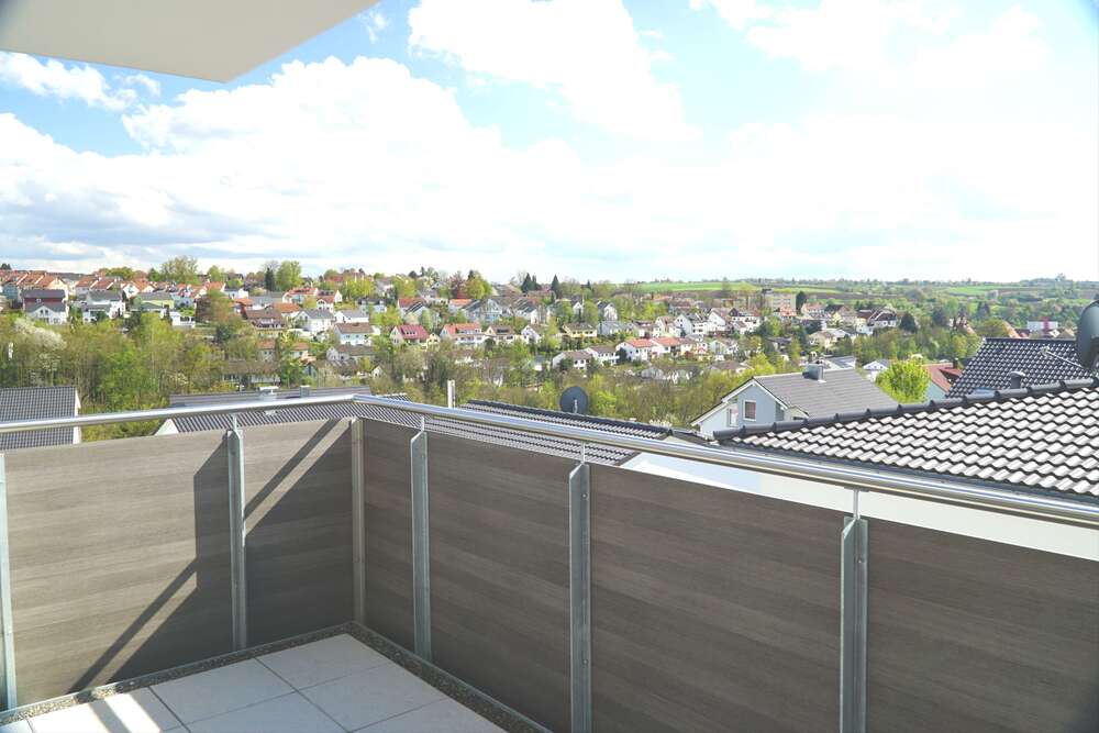 Thumbnail-Wohnung zum Kaufen in Steinheim 478.500,00 € 82.78 m²