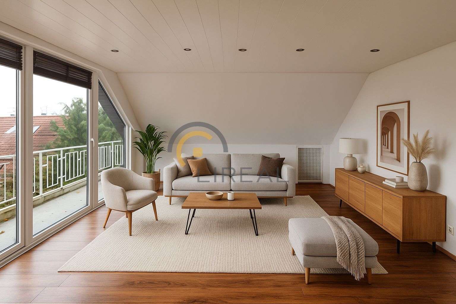 Thumbnail-Wohnung zum Kaufen in Dortmund 240.000,00 € 85 m²