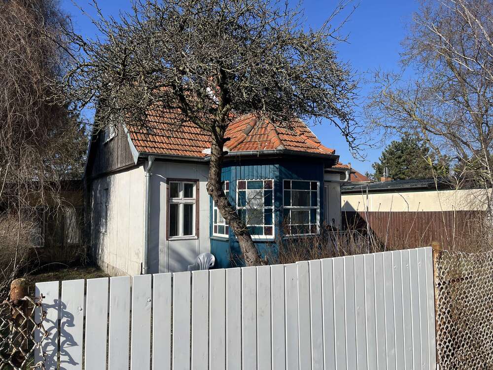 Thumbnail-Grundstück zu verkaufen in Berlin 395.000,00 € 440 m²