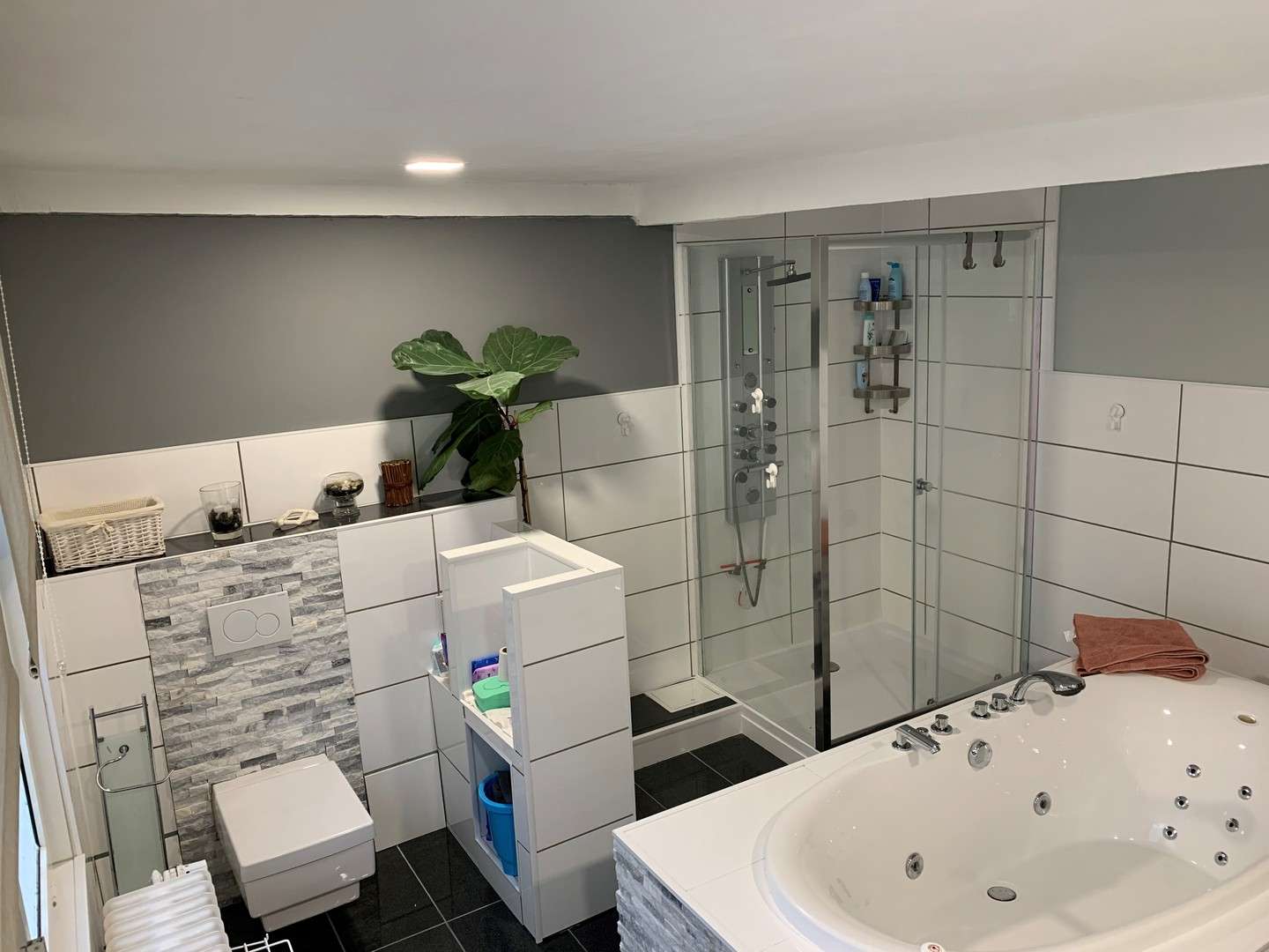 Thumbnail-Wohnung zum Mieten in Bad Bergzabern -Birkenhördt 675,00 € 90 m²