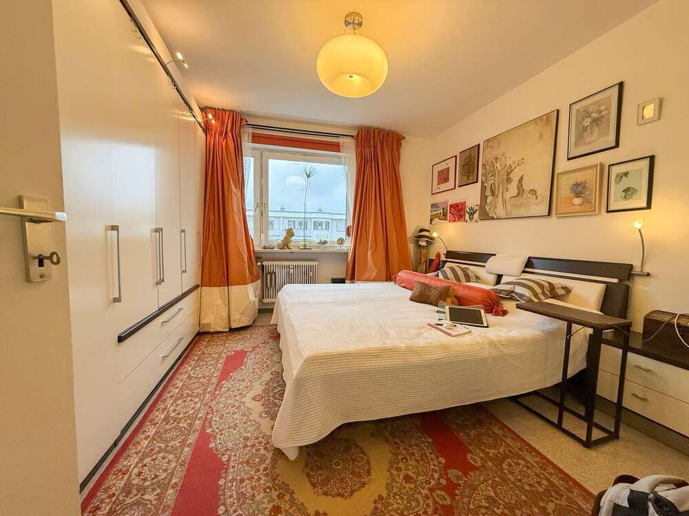 Thumbnail-Wohnung zum Kaufen in München 350.000,00 € 58.92 m²