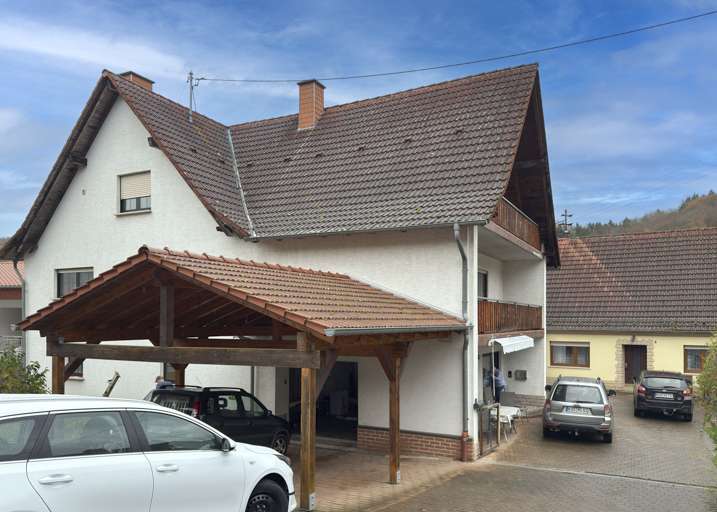 Thumbnail-Haus zum Kaufen in Hefersweiler 368.000,00 € 408 m²