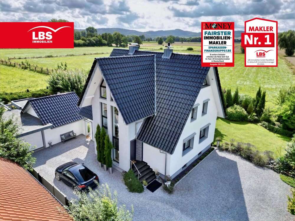Thumbnail-Haus zum Kaufen in Lübbecke 560.000,00 € 115 m²