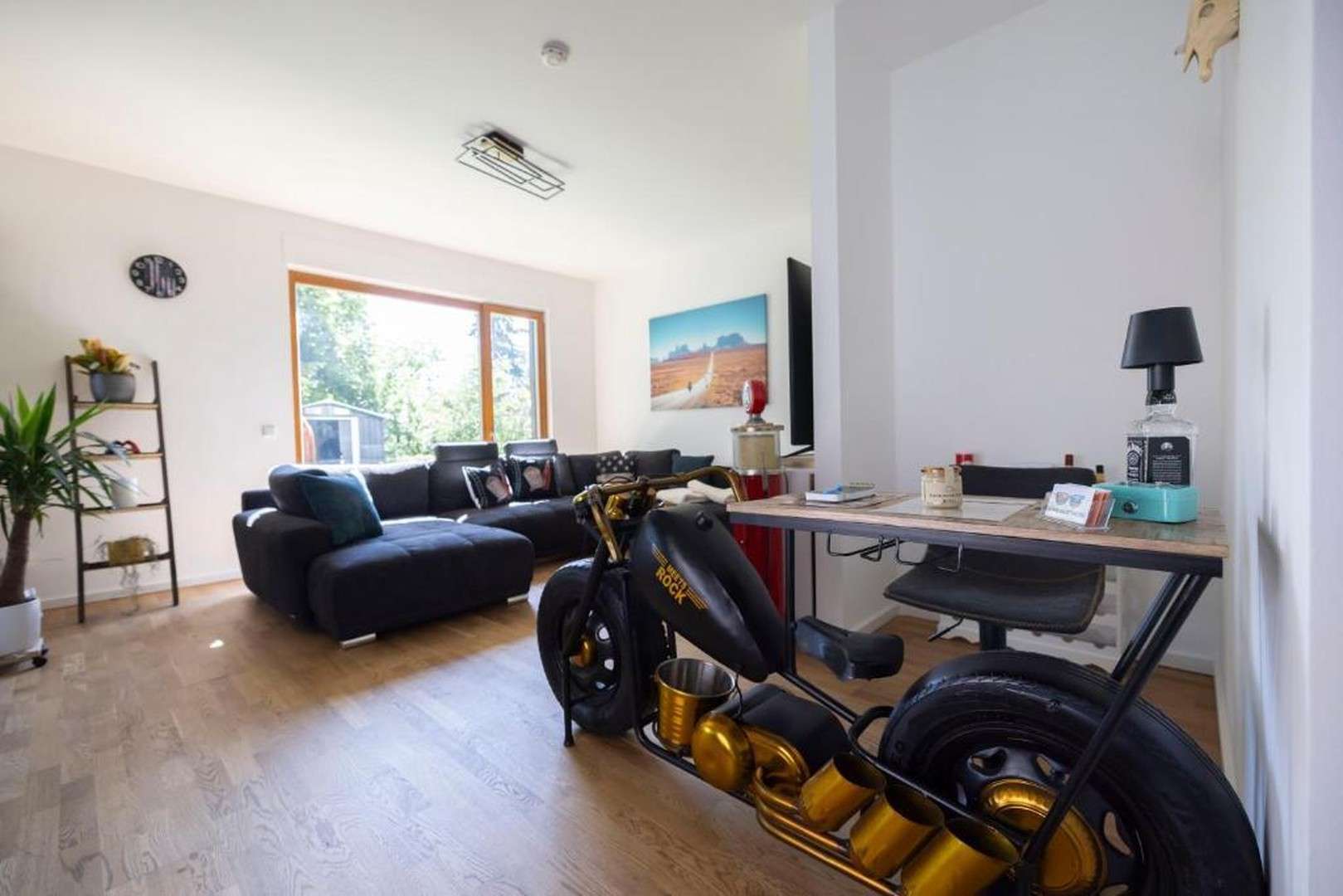 Thumbnail-Wohnung zum Mieten in Wildau 2.000,00 € 95 m²