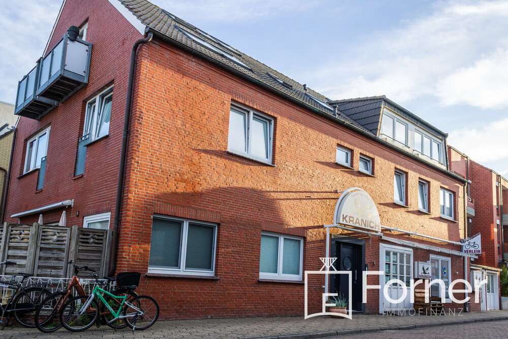 Thumbnail-Haus zum Kaufen in Norderney 1.985.000,00 € 205 m²