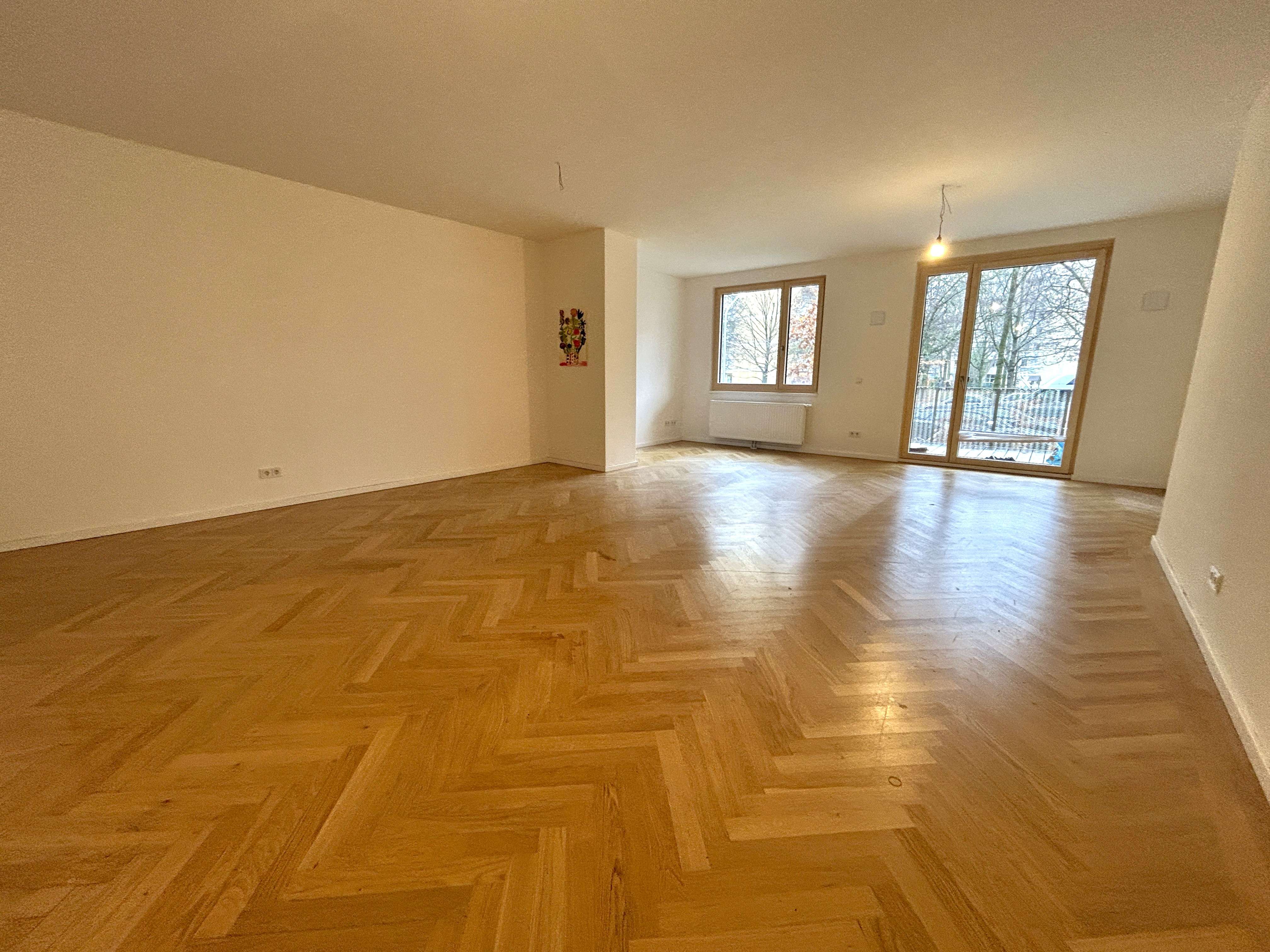 Thumbnail-Wohnung zum Mieten in München 3.250,00 € 119.11 m²