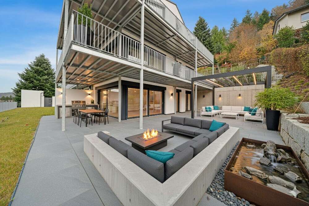 Thumbnail-Wohnung zum Kaufen in Waldkirch 1.199.999,00 € 192 m²