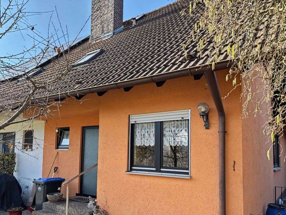 Thumbnail-Haus zum Kaufen in Bayreuth 369.000,00 € 101.67 m²