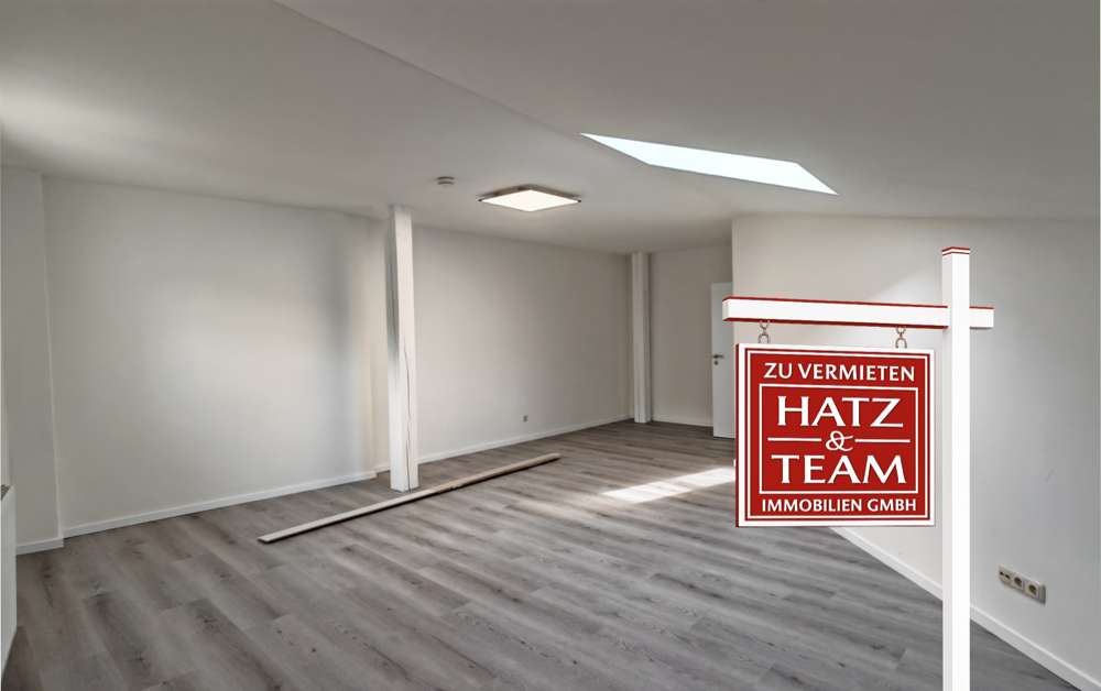Thumbnail-Wohnung zum Mieten in Passau 750,00 € 86.5 m²