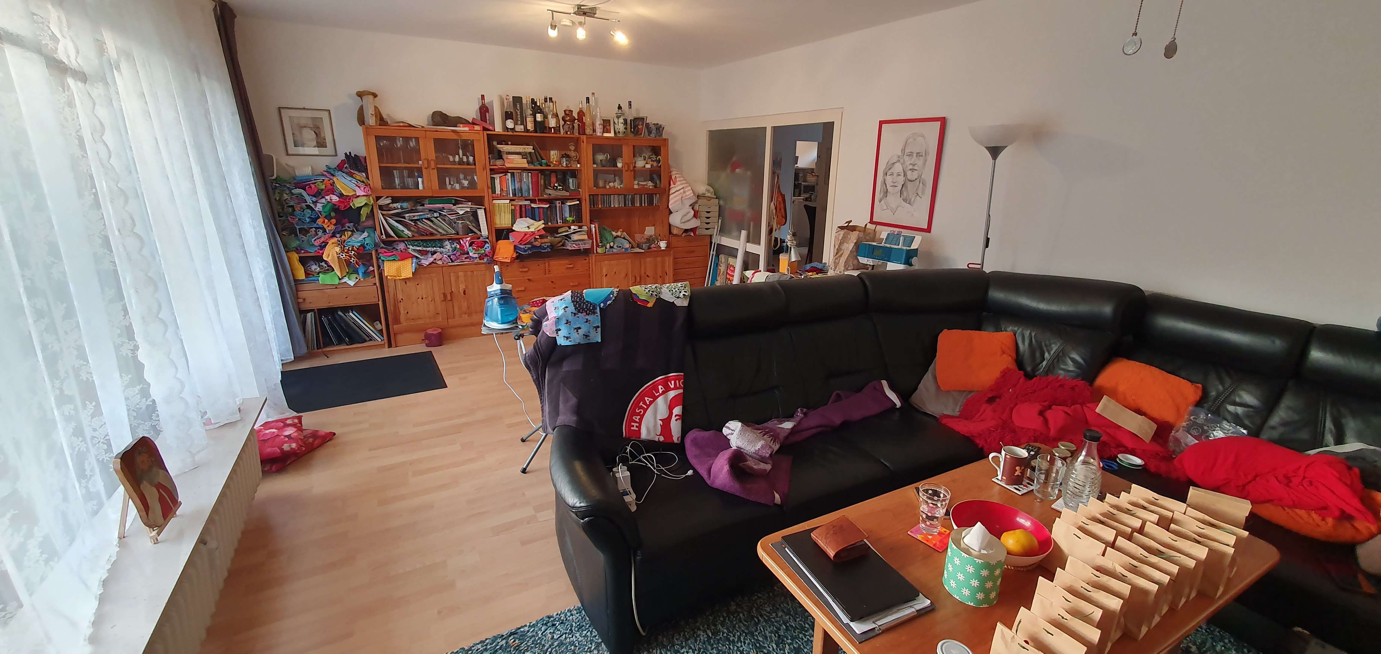 Thumbnail-Wohnung zum Kaufen in Altenberge 230.000,00 € 93 m²