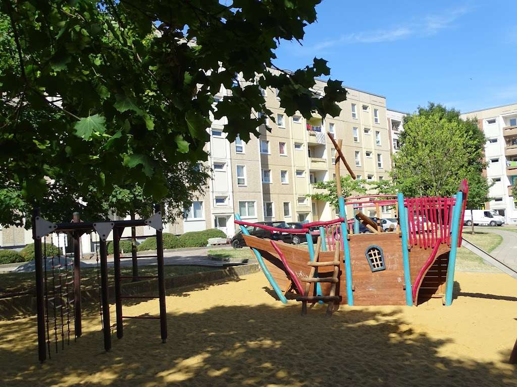 Thumbnail-Wohnung zum Mieten in Erfurt 425,00 € 66.71 m²