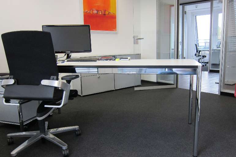 Thumbnail-Büro in Frankfurt am Main 1.000,00 € 23 m²