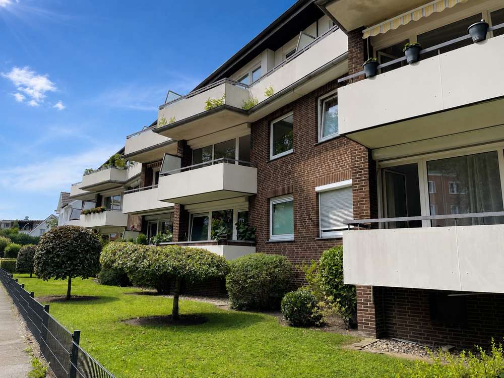 Thumbnail-Wohnung zum Kaufen in Hamburg 249.000,00 € 67.46 m²