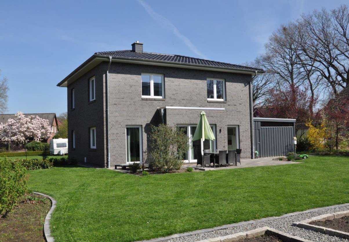 Thumbnail-Haus zum Kaufen in Apen Augustfehn 523.900,00 € 179 m²