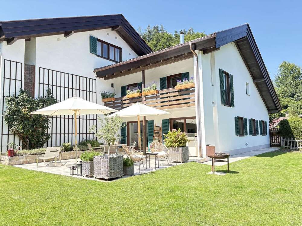 Thumbnail-Haus zum Kaufen in Bad Wiessee 1.395.000,00 € 138 m²