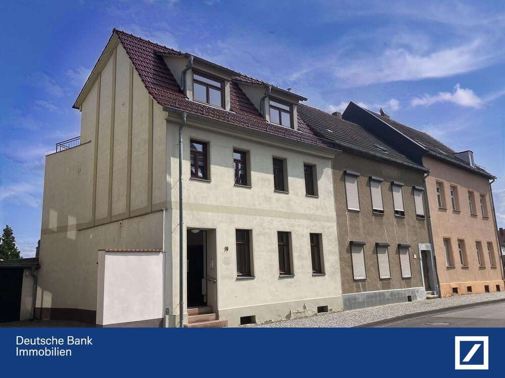 Thumbnail-Haus zum Kaufen in Lutherstadt Eisleben 149.000,00 € 170 m²
