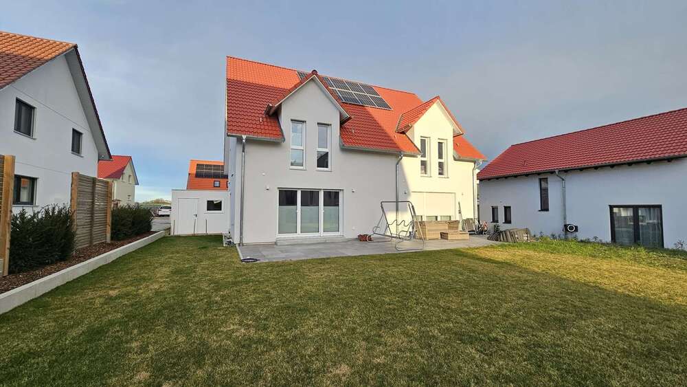 Thumbnail-Wohnung zum Mieten in Schwäbisch Hall - Bibersfeld 1.399,00 € 150 m²