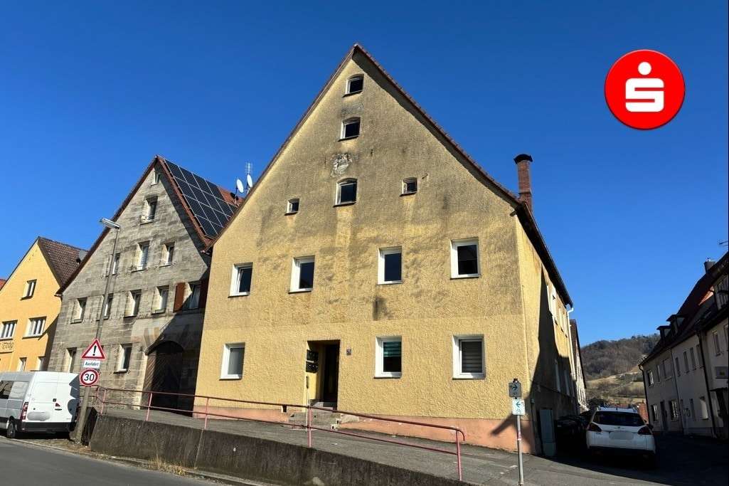 Thumbnail-Haus zum Kaufen in Schnaittach 299.000,00 € 284 m²