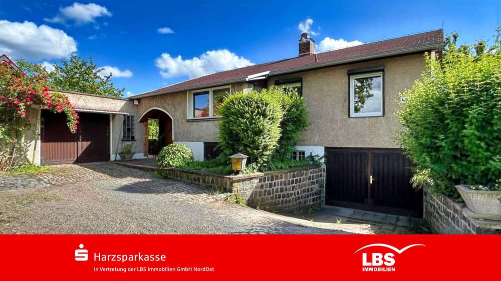 Thumbnail-Haus zum Kaufen in Quedlinburg 147.000,00 € 84 m²