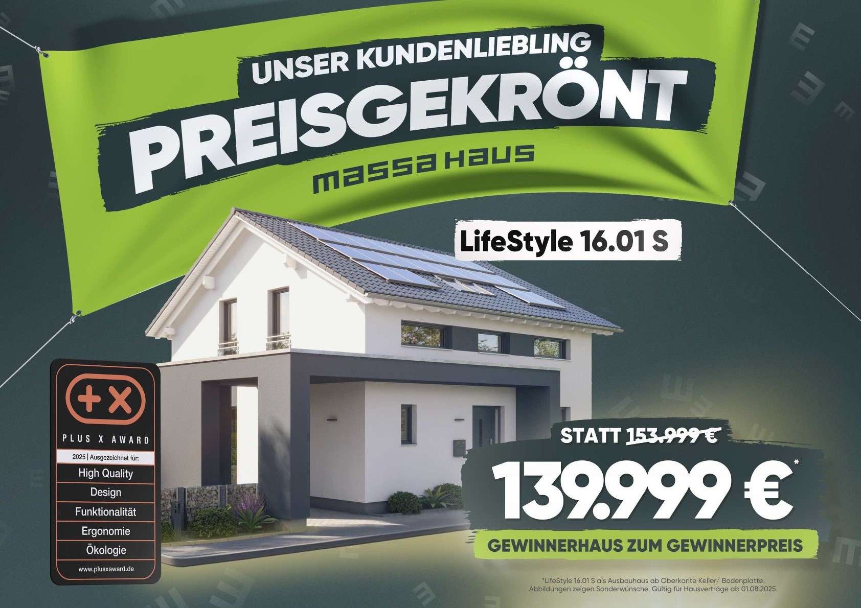 Thumbnail-Haus zum Kaufen in Wolfsburg 527.900,00 € 164 m²