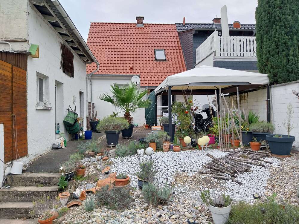 Thumbnail-Haus zum Kaufen in Bürstadt 296.000,00 € 91 m²