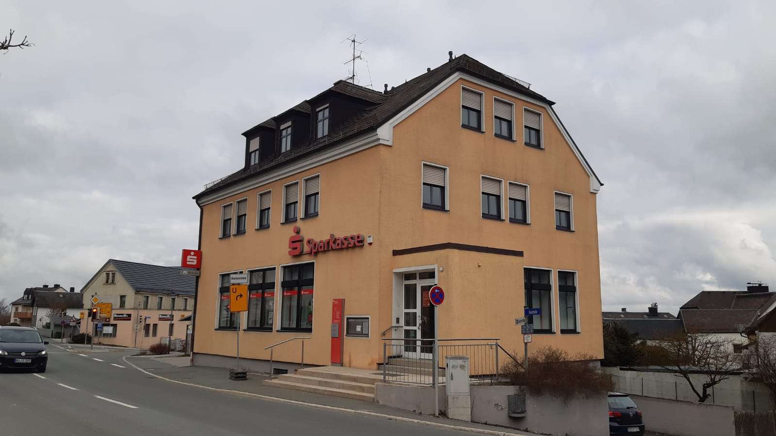 Thumbnail-Wohnung zum Mieten in Berg 680,00 € 112 m²