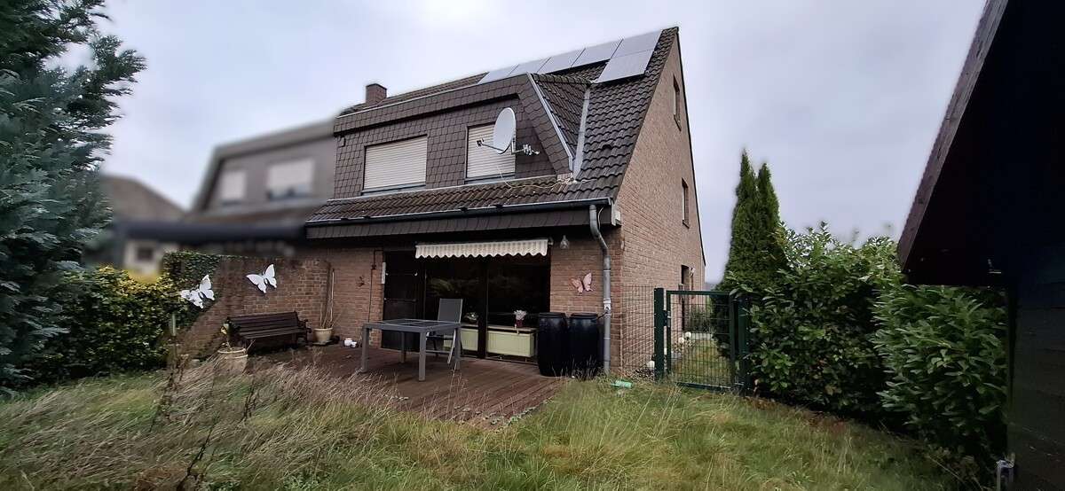 Thumbnail-Haus zum Kaufen in Stolberg (Rheinland) 332.000,00 € 135 m²