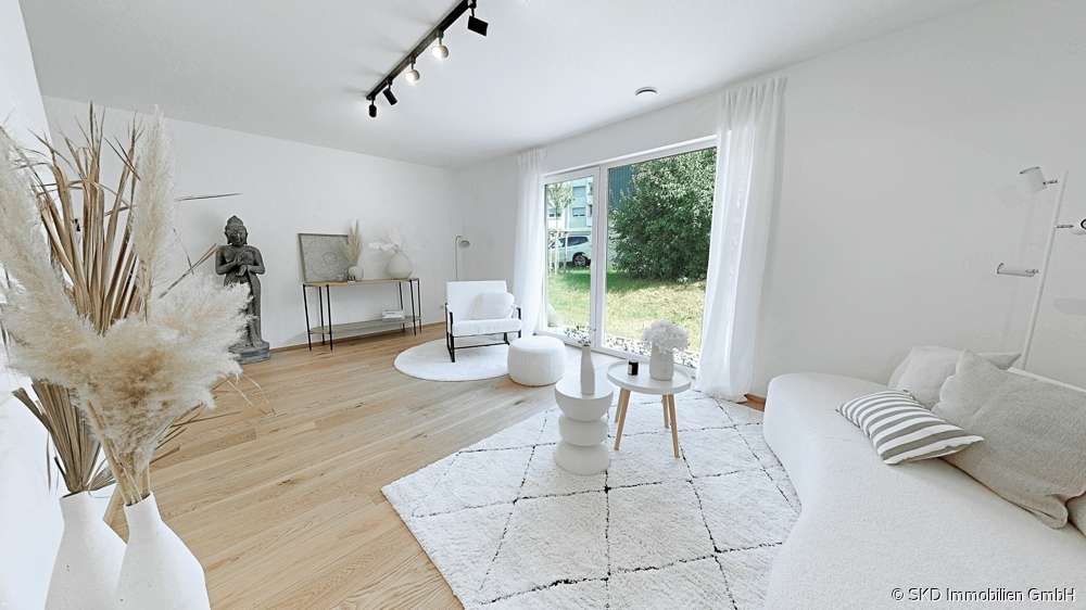 Thumbnail-Wohnung zum Kaufen in Mauer 465.200,00 € 106.35 m²