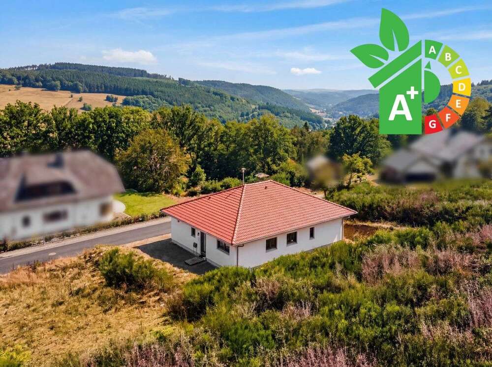 Thumbnail-Haus zum Kaufen in Idar-Oberstein 449.000,00 € 135 m²