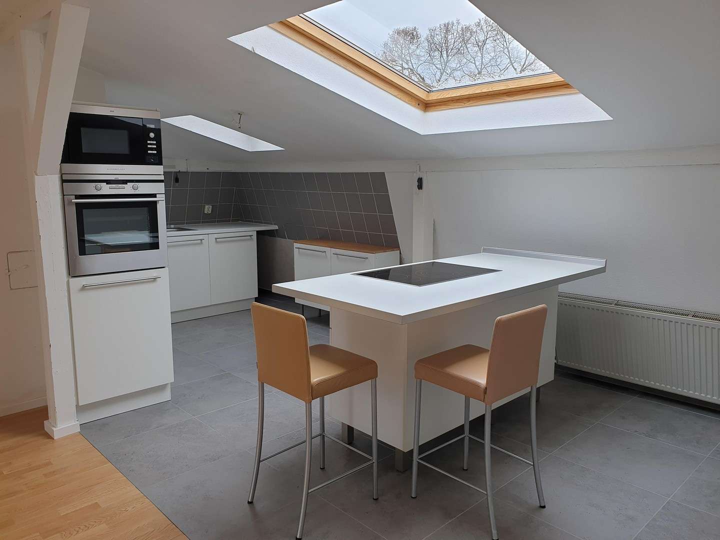 Thumbnail-Wohnung zum Mieten in Frankfurt am Main 1.240,00 € 74 m²