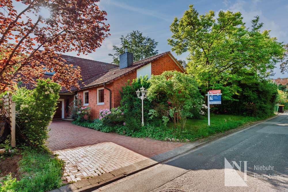 Thumbnail-Haus zum Kaufen in Lüneburg 519.000,00 € 190 m²