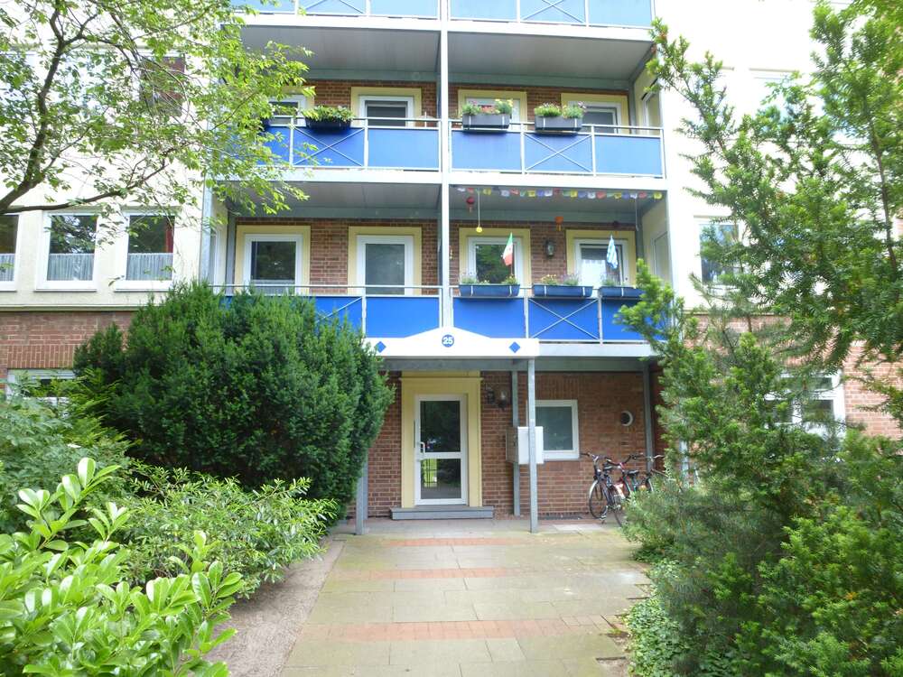 Thumbnail-Wohnung zum Kaufen in Hannover 199.000,00 € 49 m²