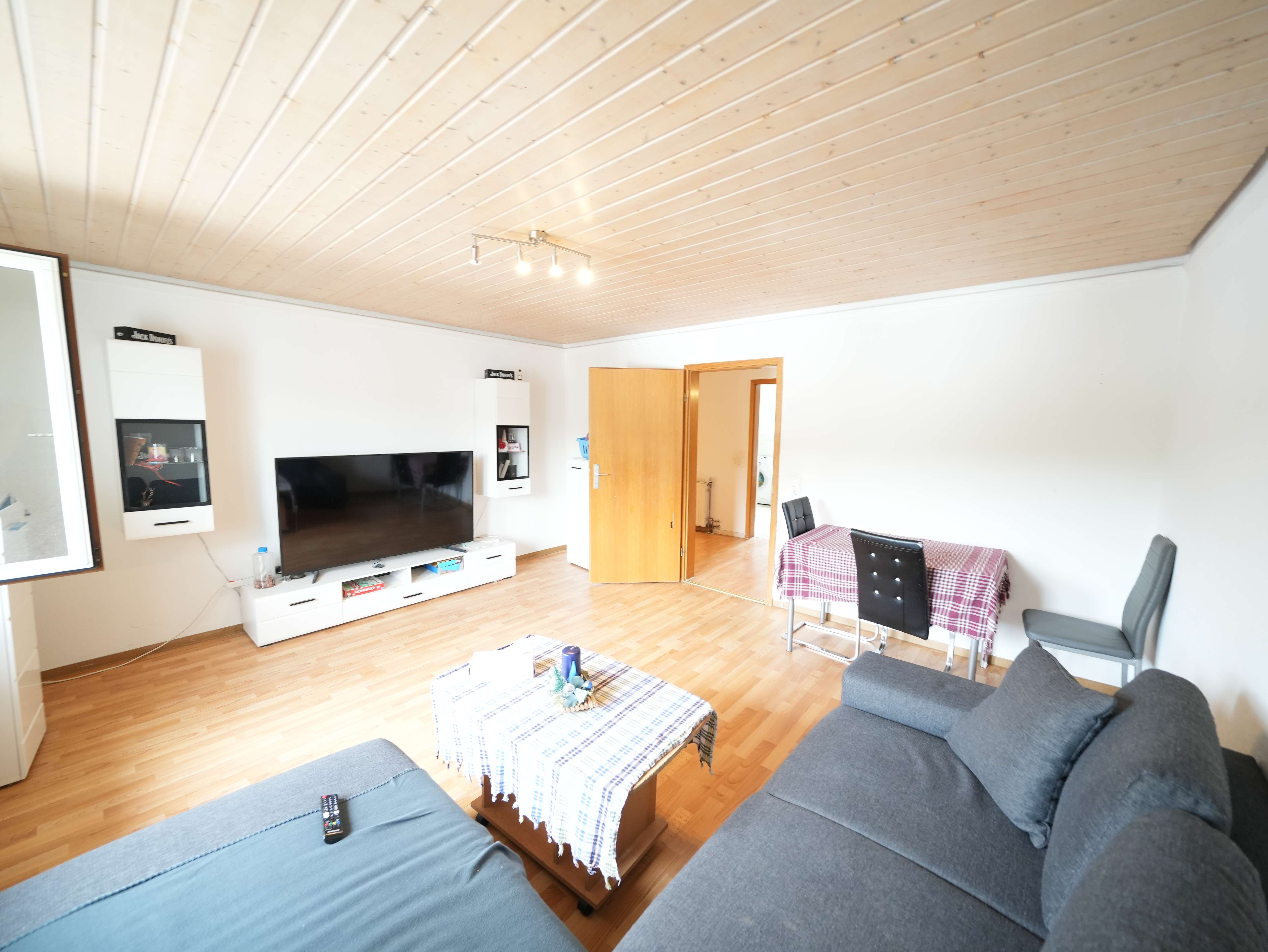 Thumbnail-Wohnung zum Mieten in Nürtingen 1.190,00 € 105 m²