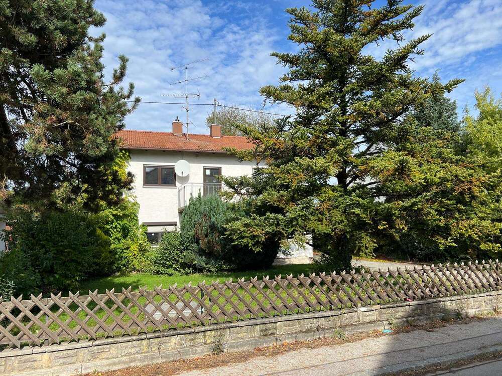 Thumbnail-Grundstück zu verkaufen in Forstern 849.000,00 € 865 m²