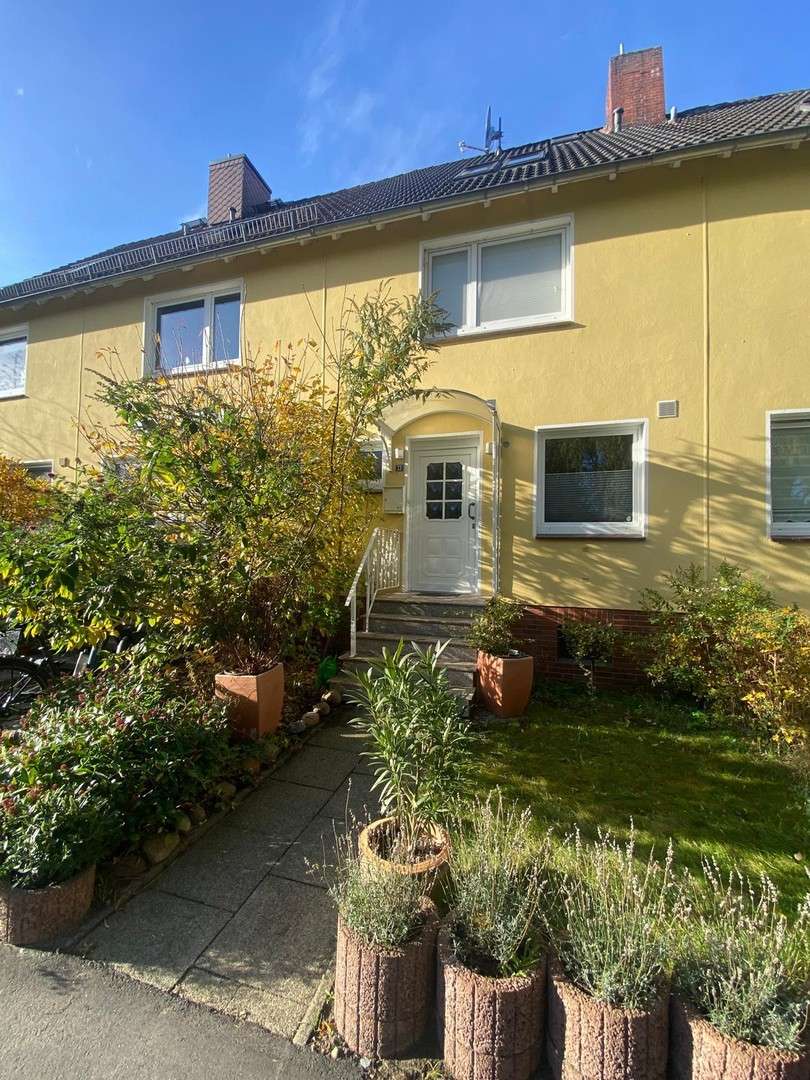 Thumbnail-Haus zum Kaufen in Winsen 389.000,00 € 110 m²