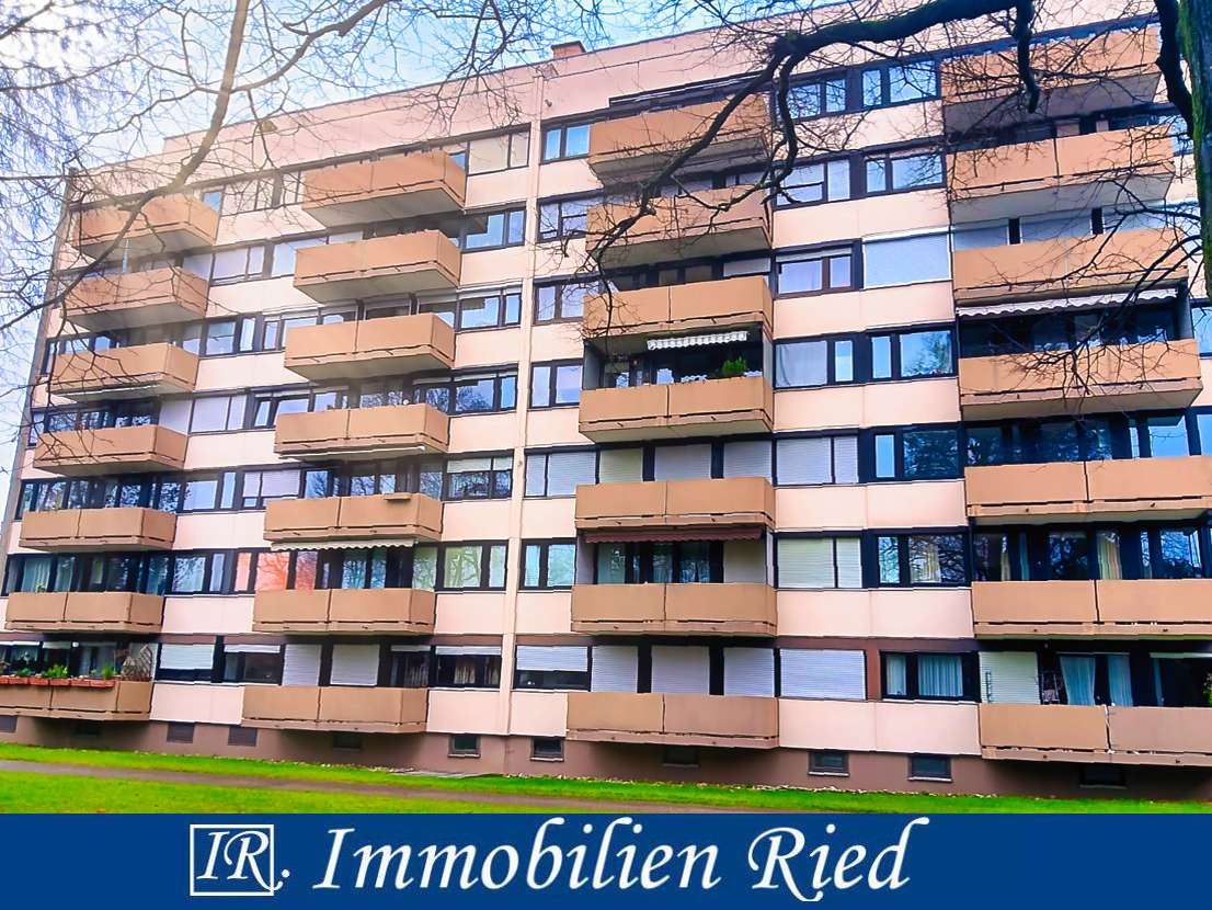 Thumbnail-Wohnung zum Kaufen in München 490.000,00 € 62.5 m²