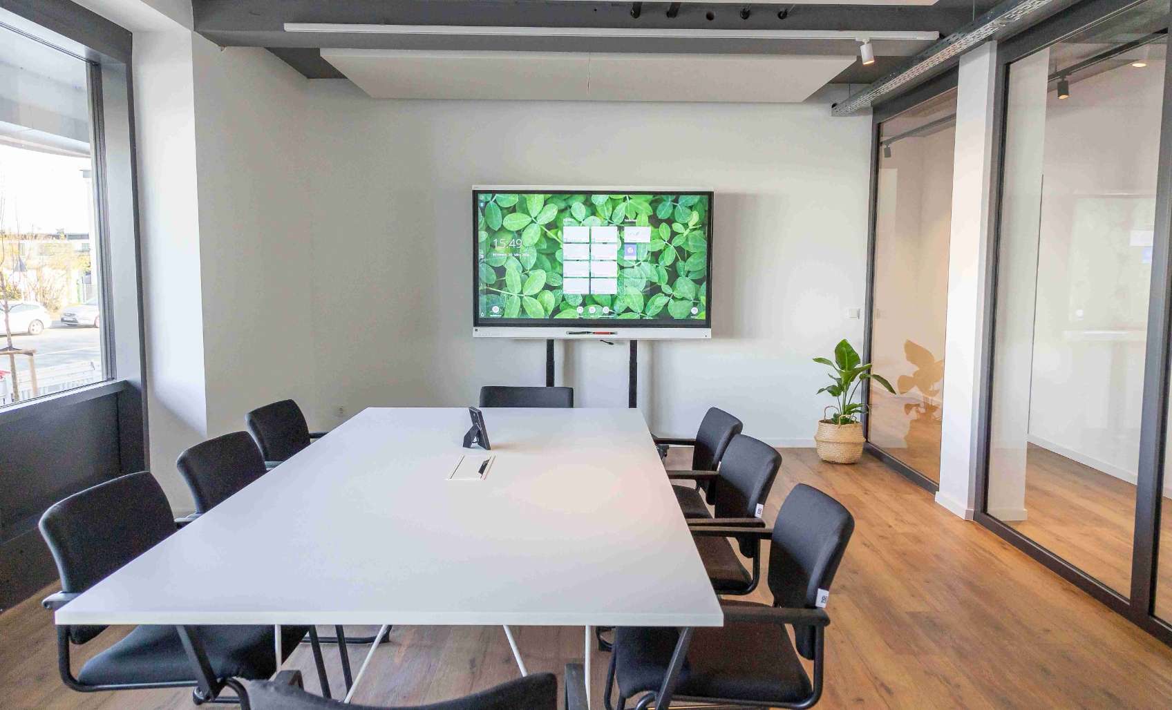 Thumbnail-Büro in Köln 150,00 € 45 m²