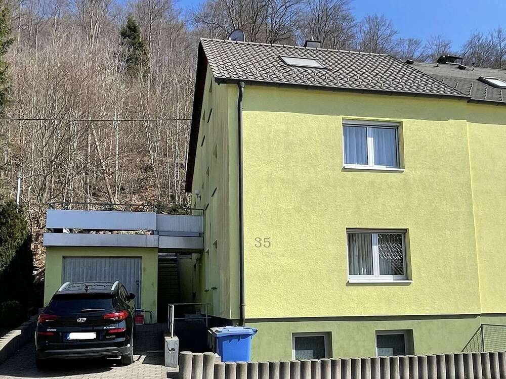 Thumbnail-Haus zum Kaufen in Albstadt-Onstmettingen 179.000,00 € 150 m²