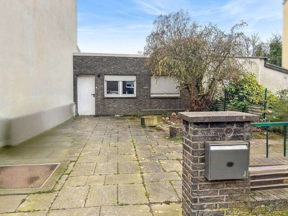 Thumbnail-Haus zum Kaufen in Mönchengladbach 155.000,00 € 71 m²