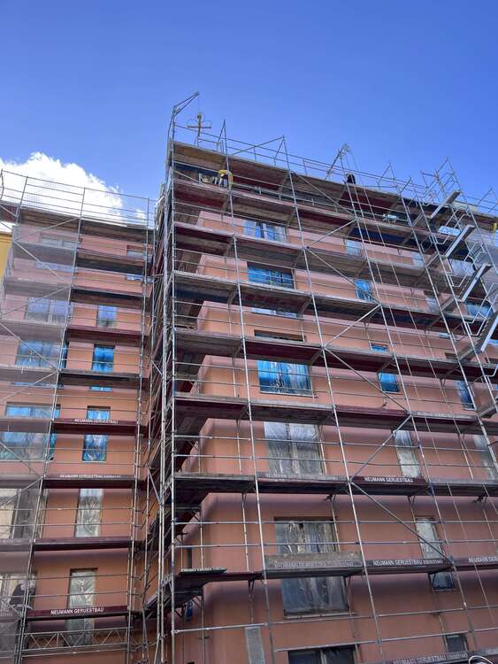 Thumbnail-Wohnung zum Mieten in Berlin 2.473,00 € 95 m²