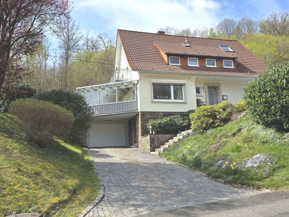 Thumbnail-Haus zum Kaufen in Freudenberg 589.000,00 € 443 m²