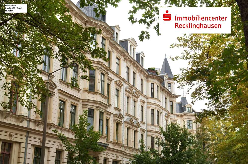 Thumbnail-Haus zum Kaufen in Recklinghausen 670.000,00 € 293.65 m²