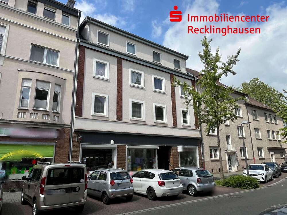 Thumbnail-Haus zum Kaufen in Recklinghausen 670.000,00 € 293.65 m²