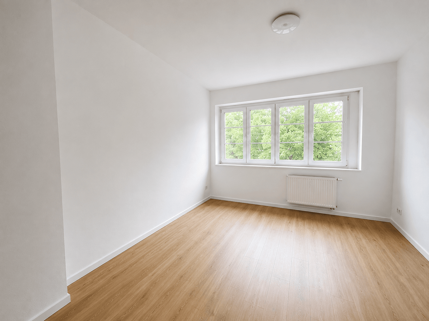 Thumbnail-Wohnung zum Mieten in Magdeburg Stadtfeld West 490,00 € 60.52 m²