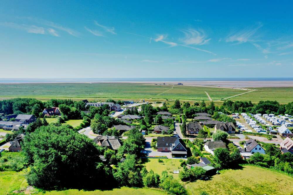 Thumbnail-Haus zum Kaufen in Sankt Peter-Ording 1.485.000,00 € 266 m²