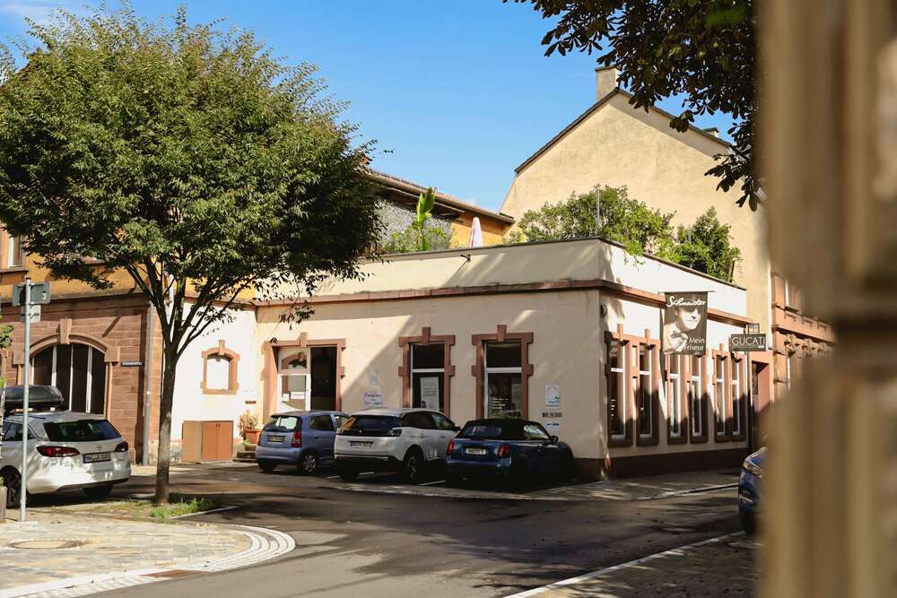 Thumbnail-Haus zum Kaufen in Neustadt an der Weinstraße 279.000,00 € 225 m²