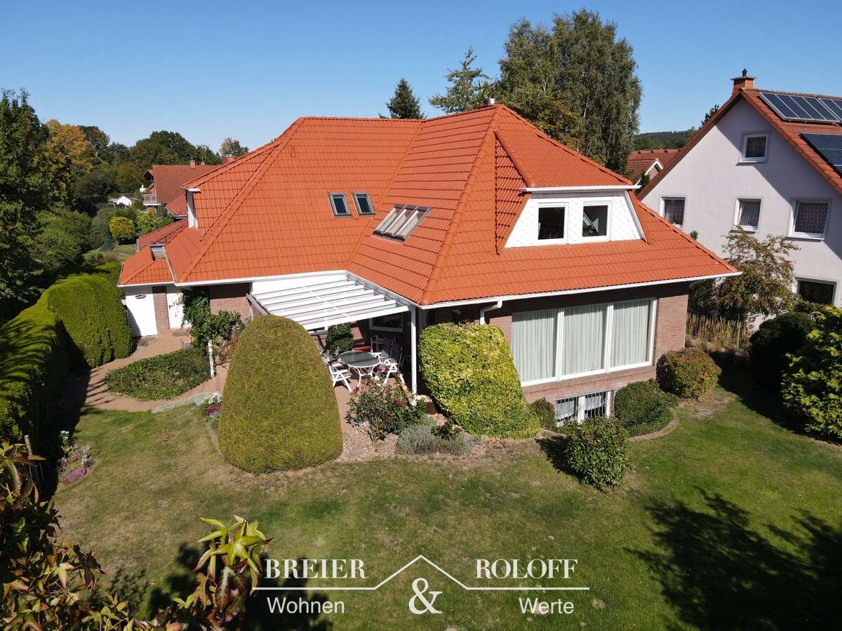 Thumbnail-Haus zum Kaufen in Rodenberg 669.000,00 € 230 m²