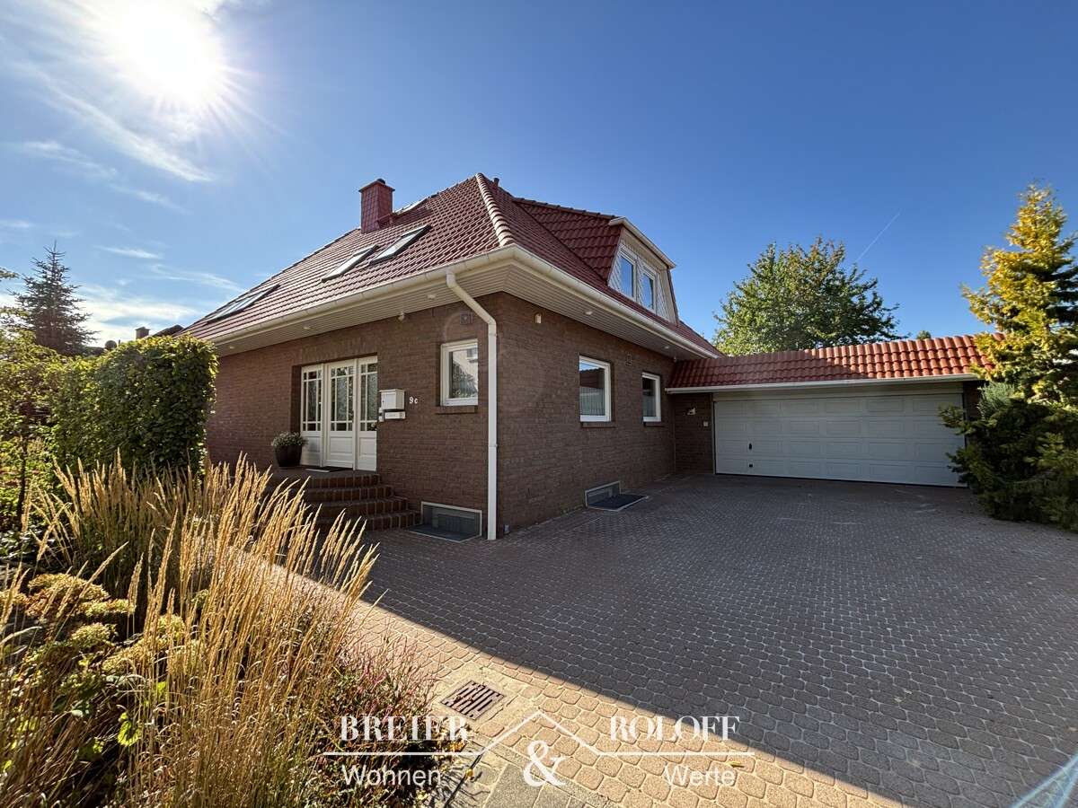 Thumbnail-Haus zum Kaufen in Rodenberg 669.000,00 € 230 m²