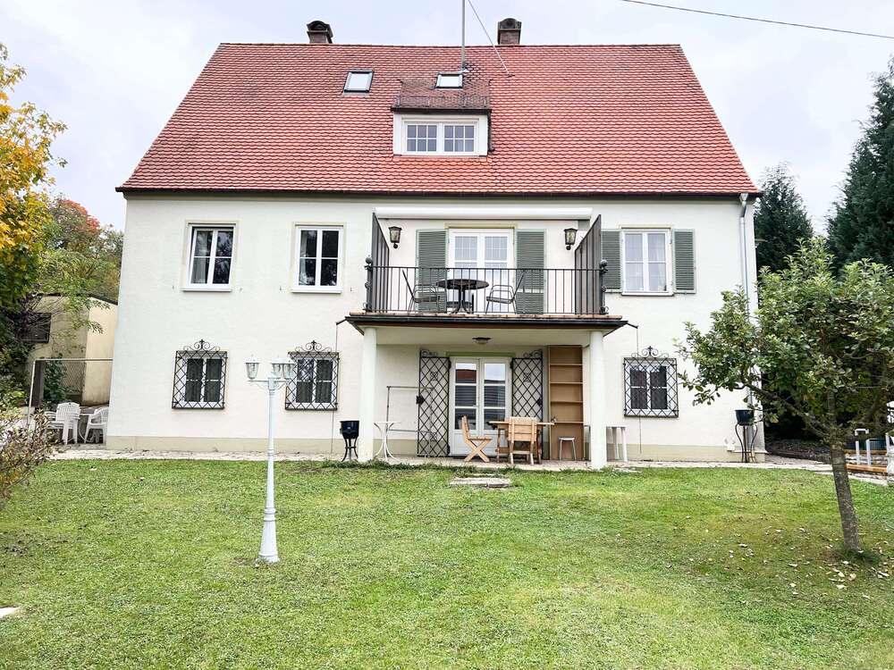 Thumbnail-Haus zum Kaufen in Donauwörth 790.000,00 € 260 m²